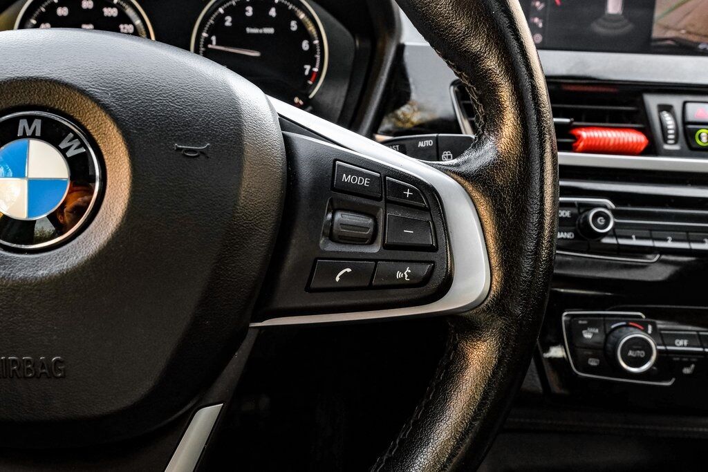 2022 BMW X2 sDrive28i Carrollton TX