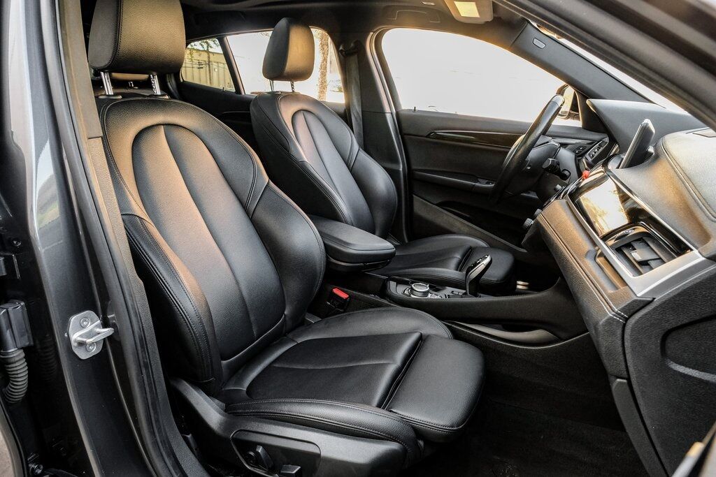 2022 BMW X2 sDrive28i Carrollton TX