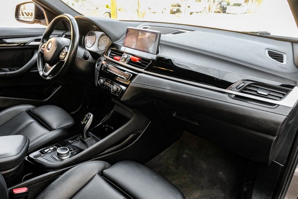 2022 BMW X2 sDrive28i Carrollton TX