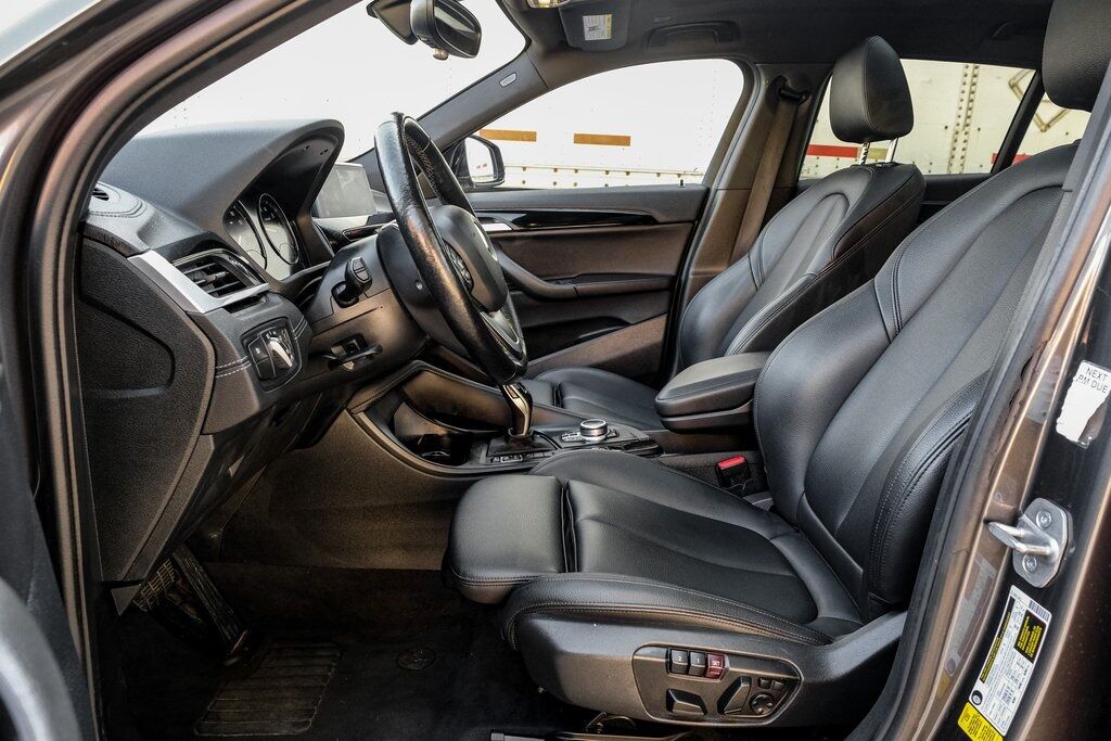 2022 BMW X2 sDrive28i Carrollton TX