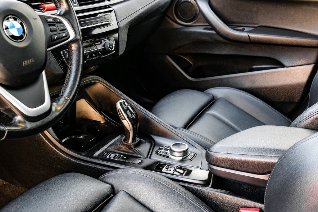 2022 BMW X2 sDrive28i Carrollton TX