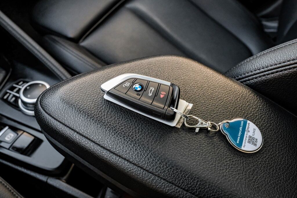 2022 BMW X2 sDrive28i Carrollton TX