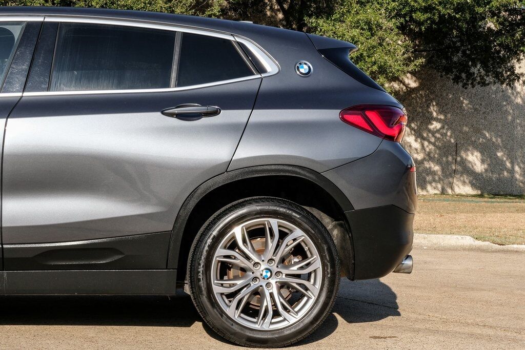 2022 BMW X2 sDrive28i Carrollton TX