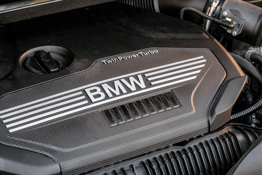 2022 BMW X2 sDrive28i Carrollton TX