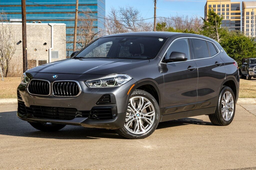 2022 BMW X2 sDrive28i Carrollton TX