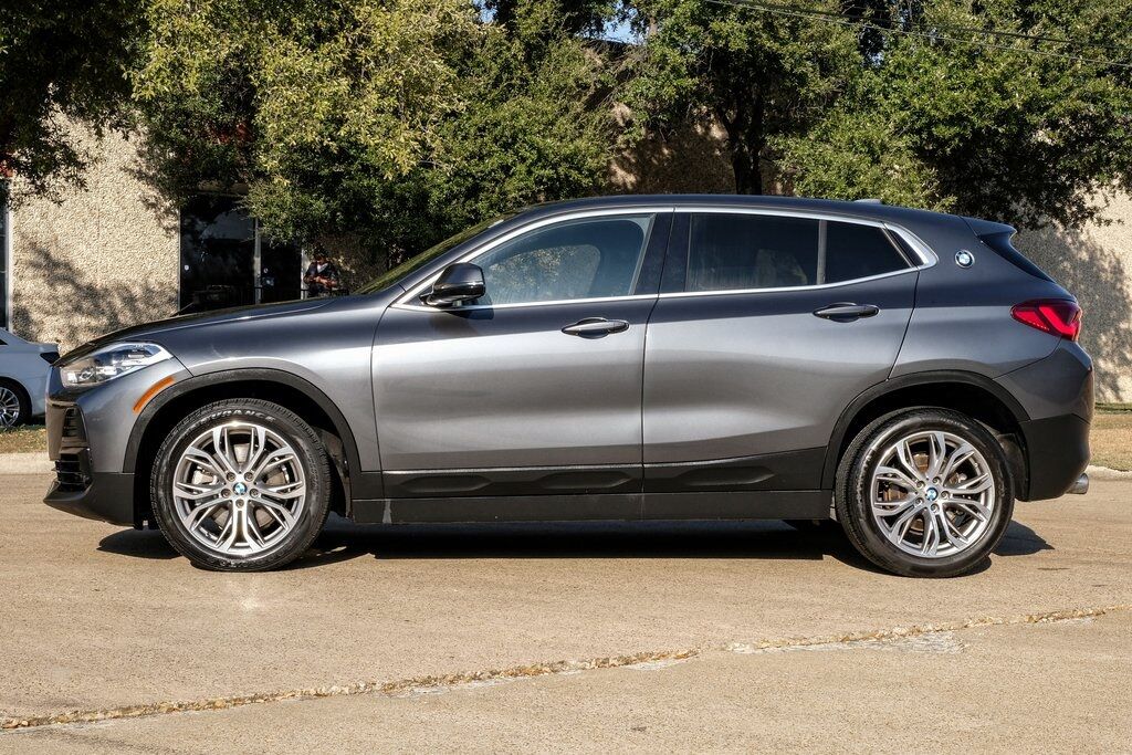 2022 BMW X2 sDrive28i Carrollton TX
