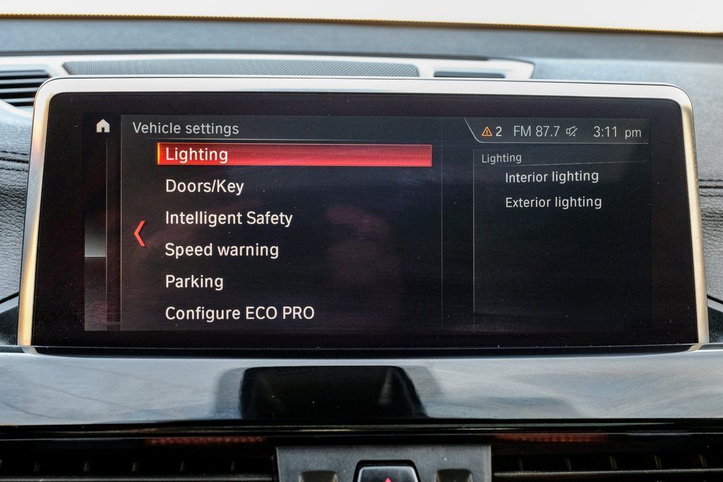 2022 BMW X2 sDrive28i Bradenton  FL