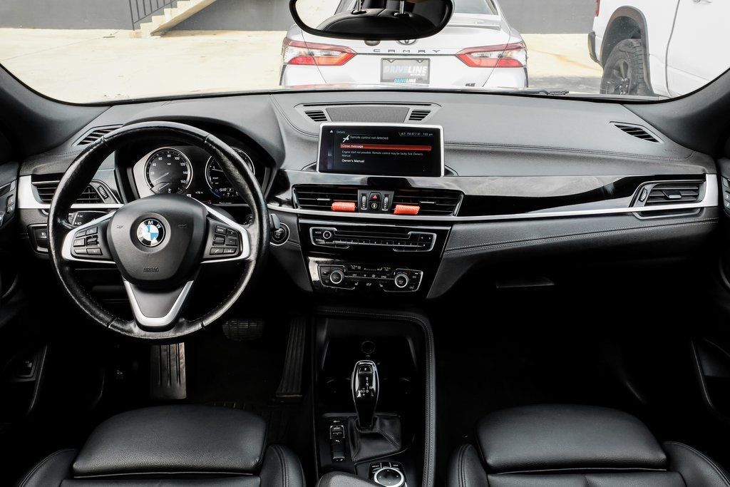 2022 BMW X2 sDrive28i Bradenton  FL