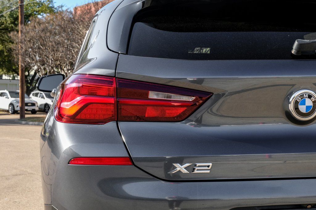 2022 BMW X2 sDrive28i Bradenton  FL