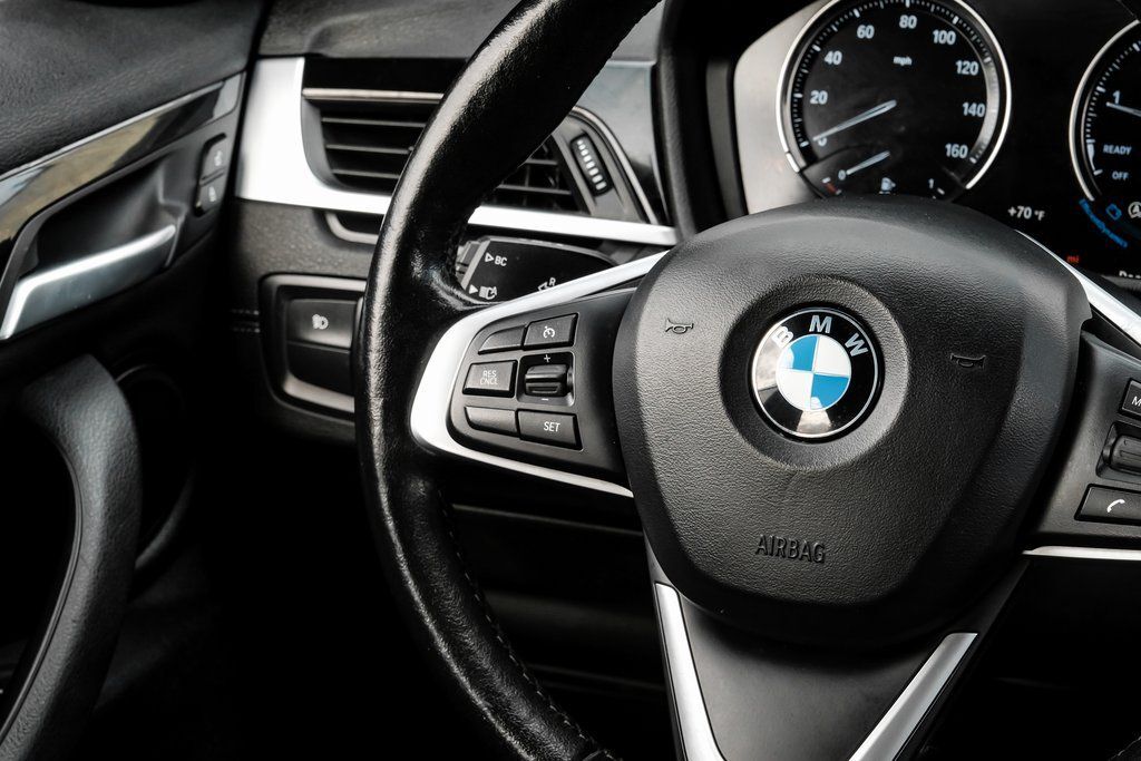 2022 BMW X2 sDrive28i Bradenton  FL