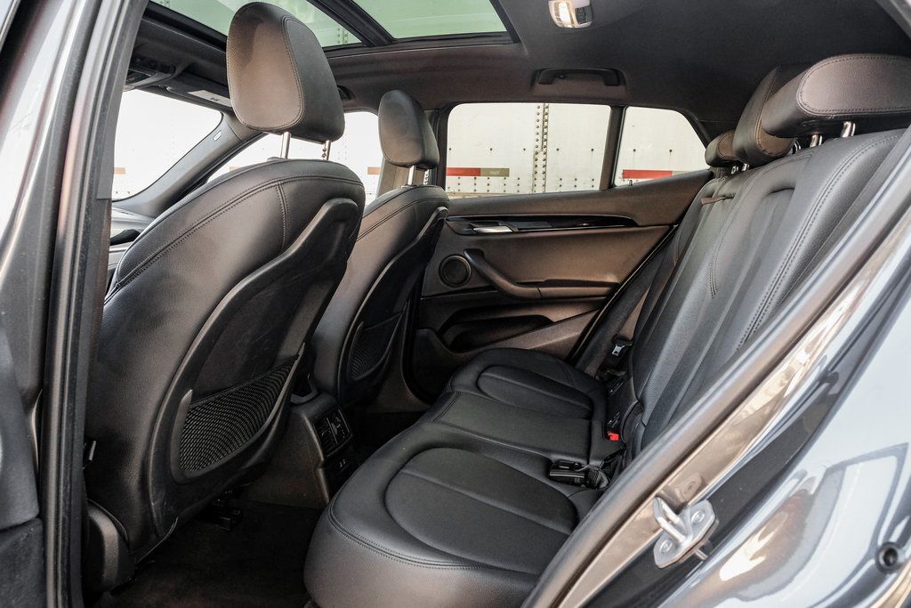 2022 BMW X2 sDrive28i Bradenton  FL