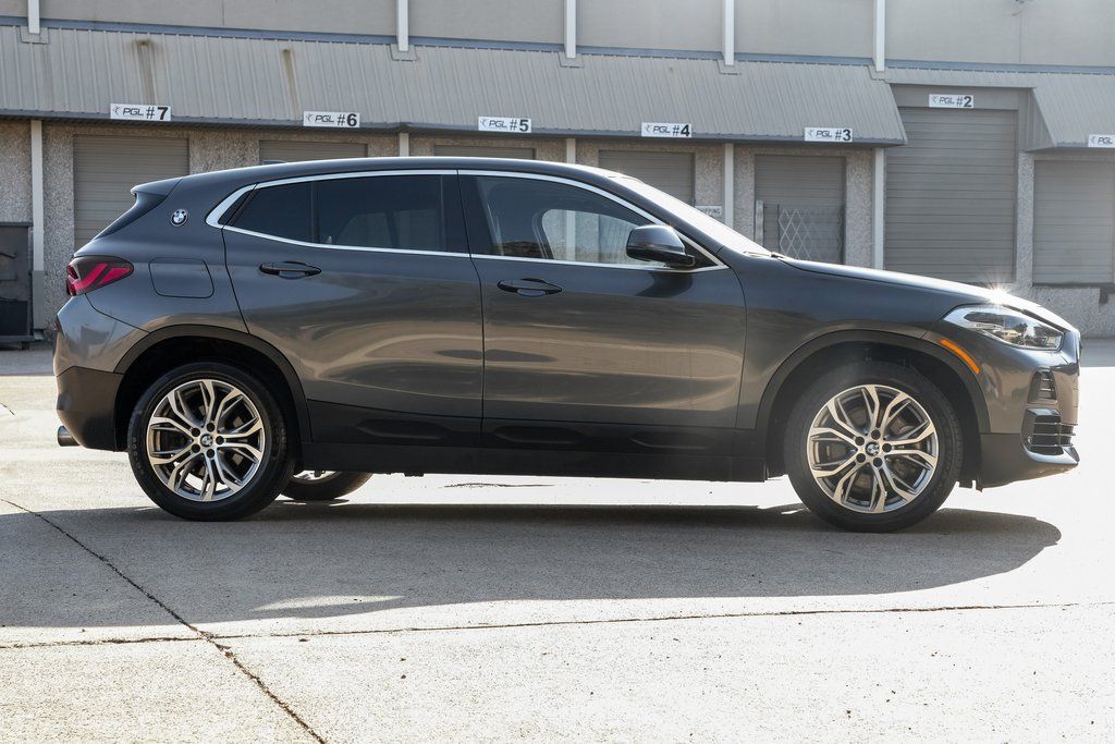 2022 BMW X2 sDrive28i Bradenton  FL