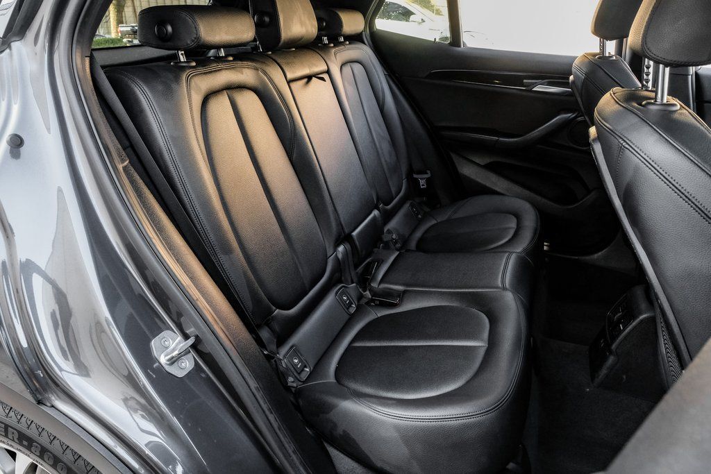 2022 BMW X2 sDrive28i Bradenton  FL