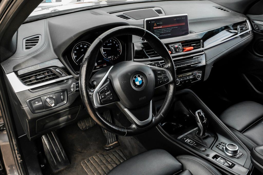 2022 BMW X2 sDrive28i Bradenton  FL
