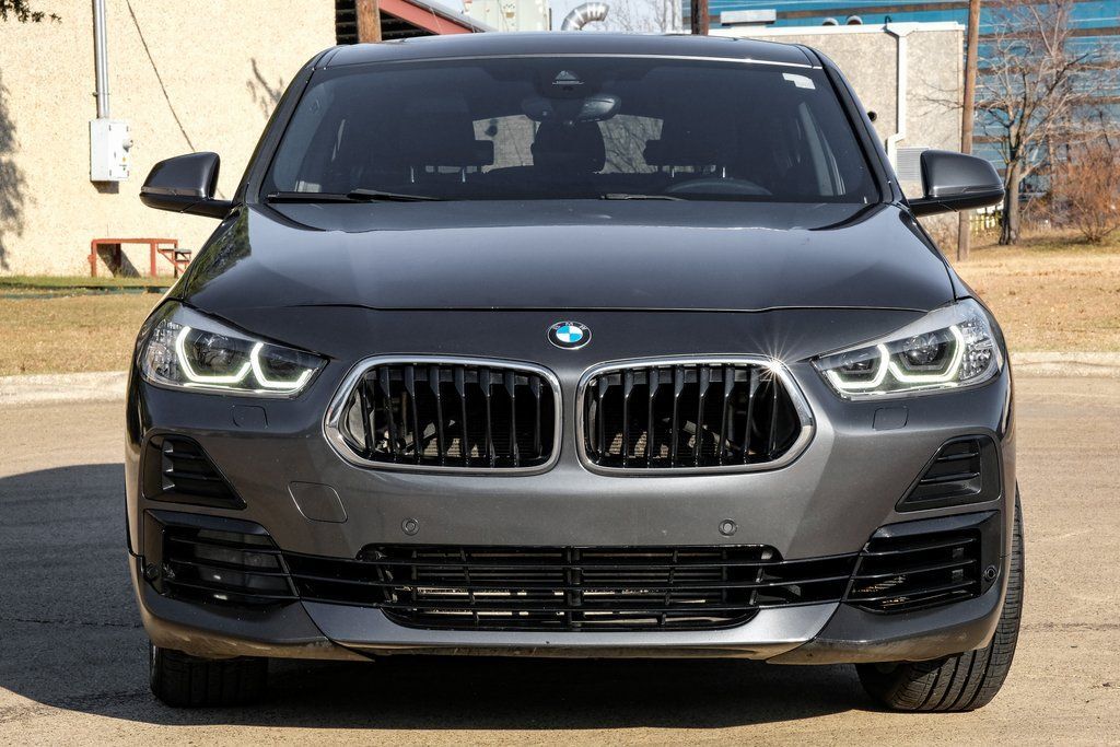 2022 BMW X2 sDrive28i Bradenton  FL