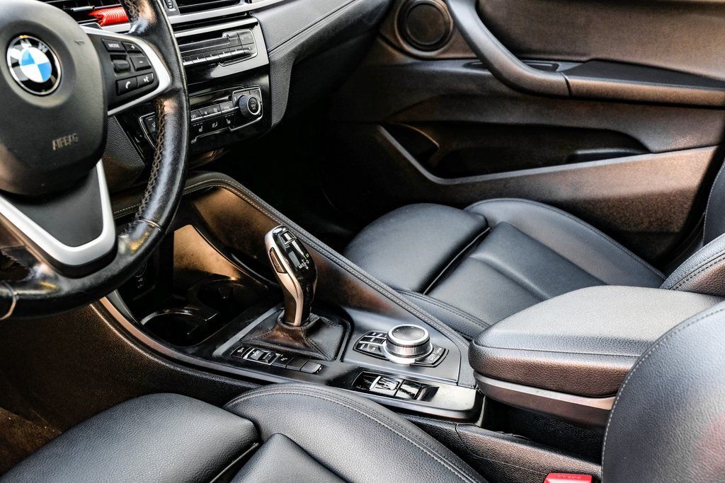 2022 BMW X2 sDrive28i Bradenton  FL