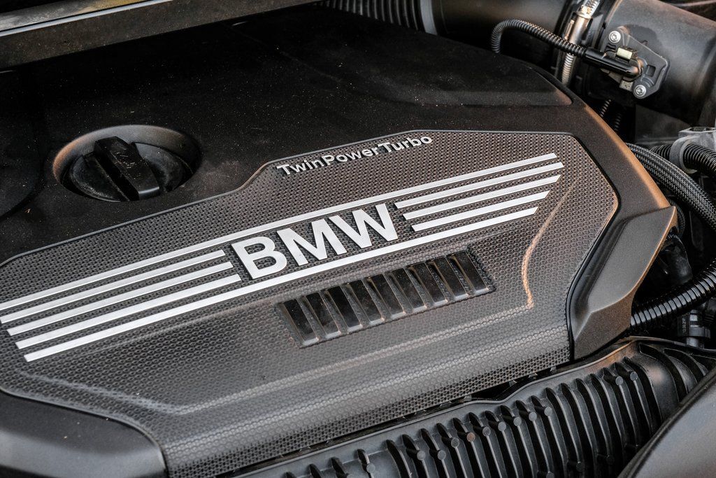 2022 BMW X2 sDrive28i Bradenton  FL