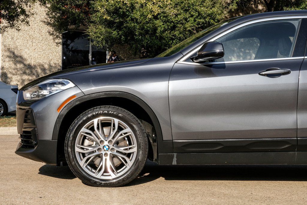 2022 BMW X2 sDrive28i Bradenton  FL