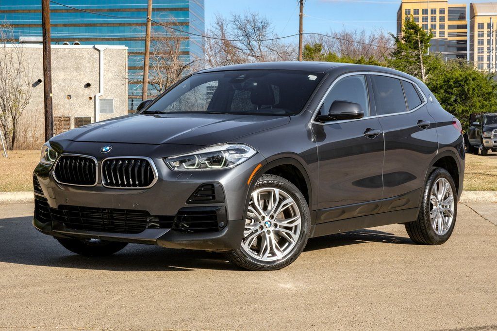 2022 BMW X2 sDrive28i Bradenton  FL