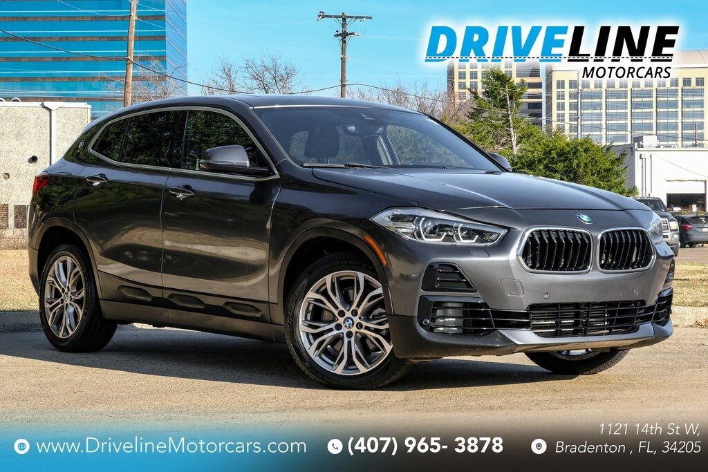 2022 BMW X2 sDrive28i Bradenton  FL