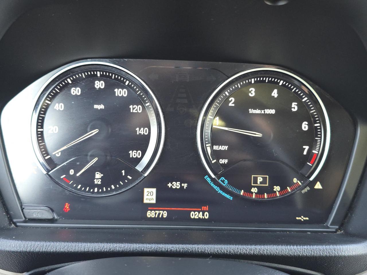 2022 BMW X2 sDrive28i Dalton GA