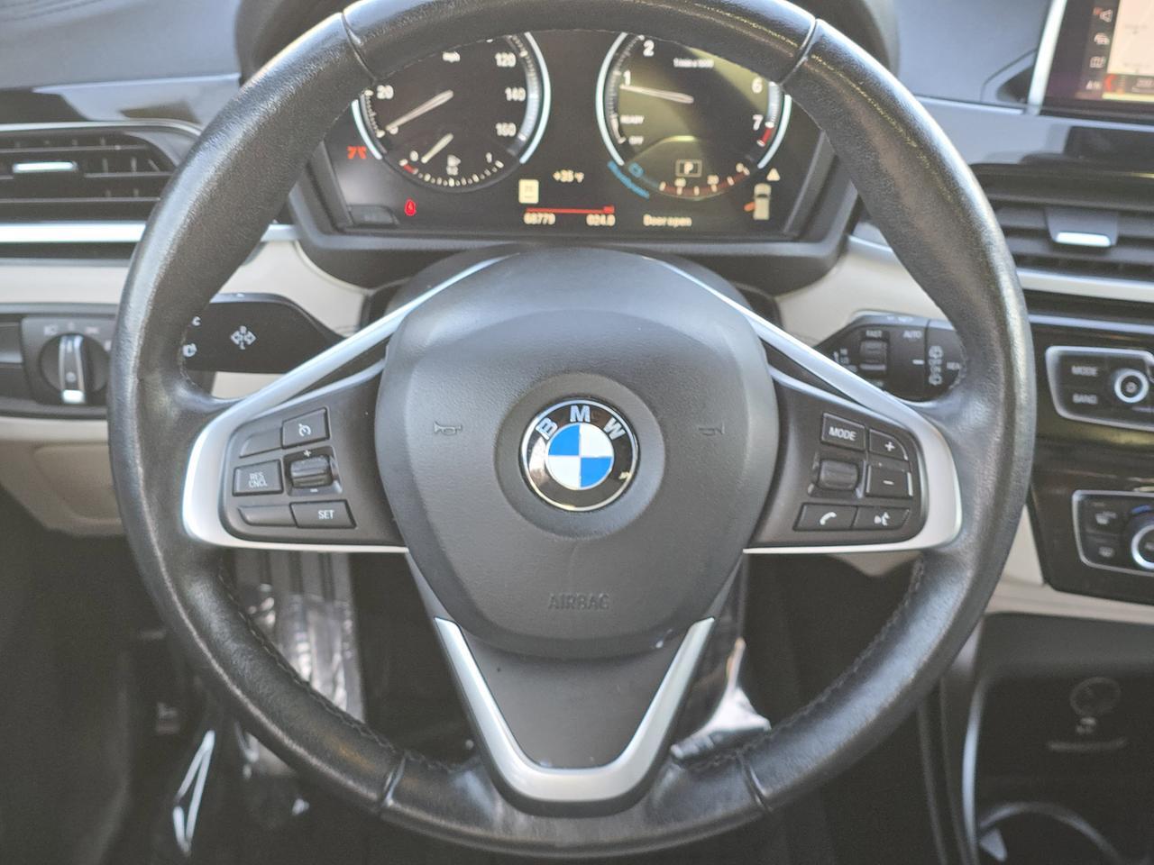 2022 BMW X2 sDrive28i Dalton GA