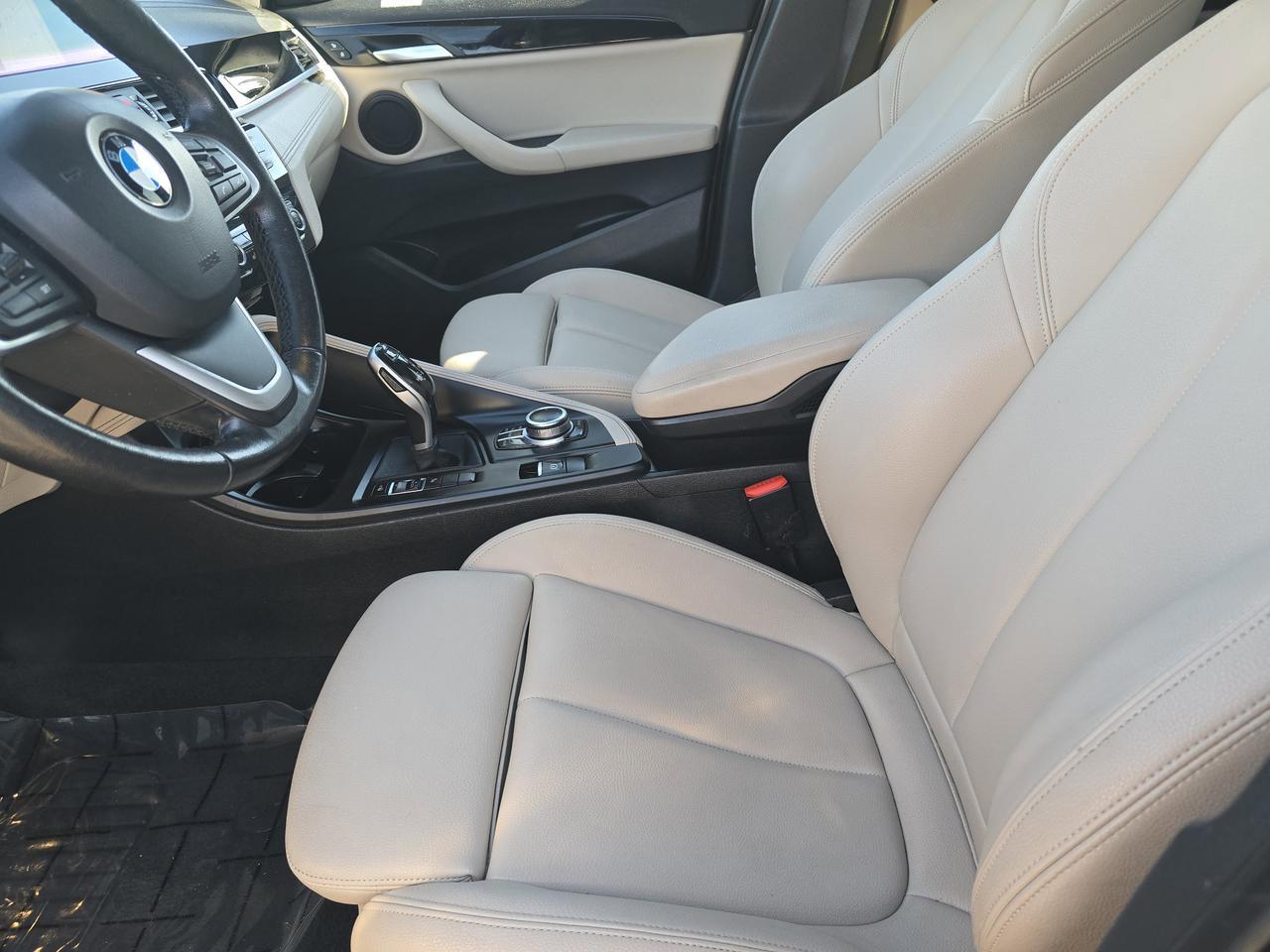 2022 BMW X2 sDrive28i Dalton GA