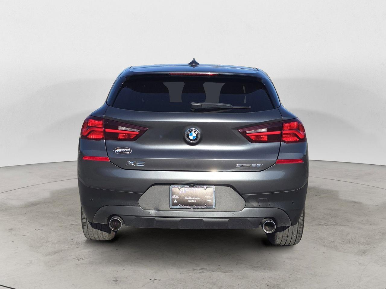 2022 BMW X2 sDrive28i Dalton GA
