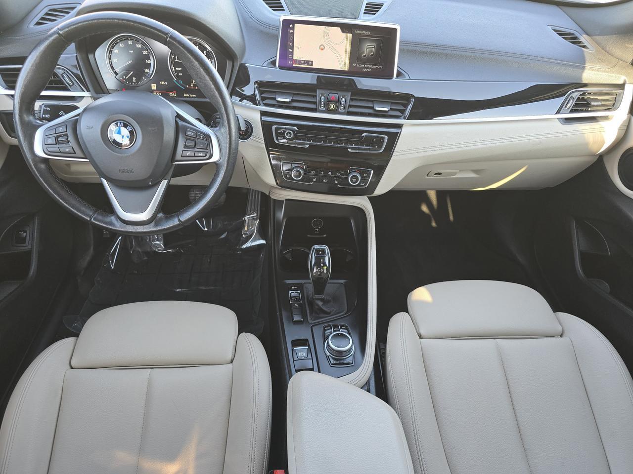 2022 BMW X2 sDrive28i Dalton GA