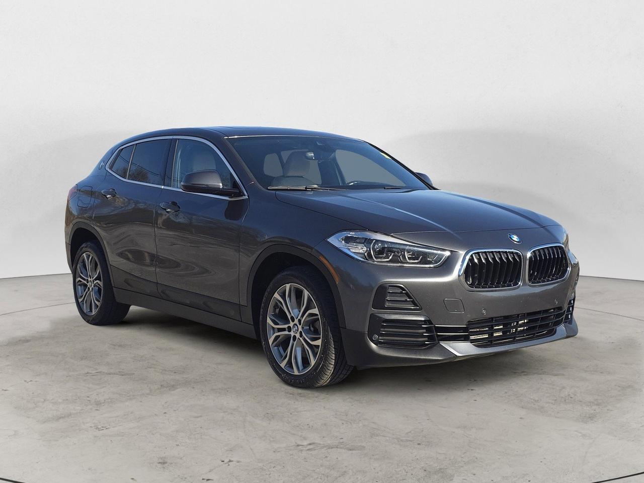 2022 BMW X2 sDrive28i