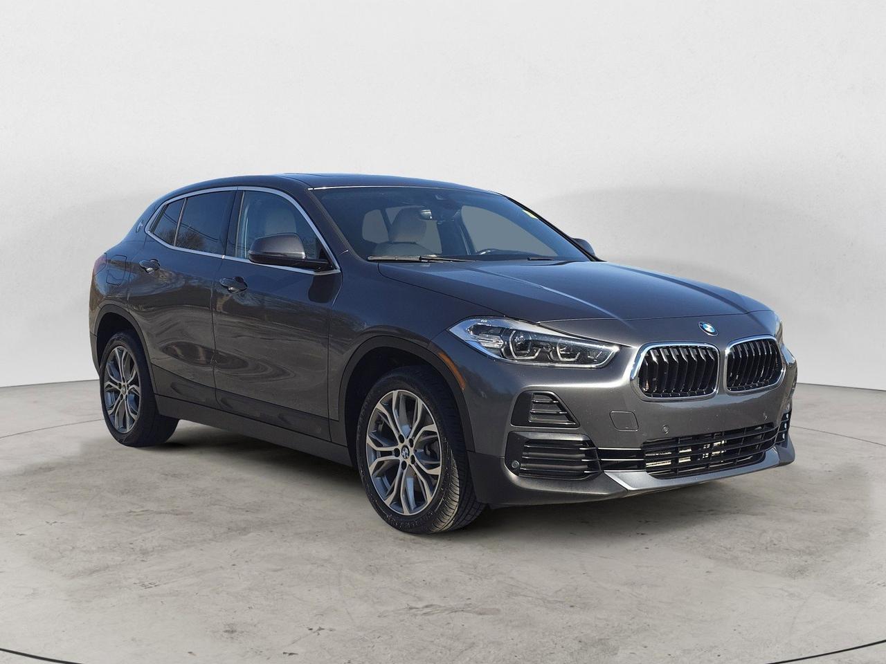 2022 BMW X2 sDrive28i Dalton GA