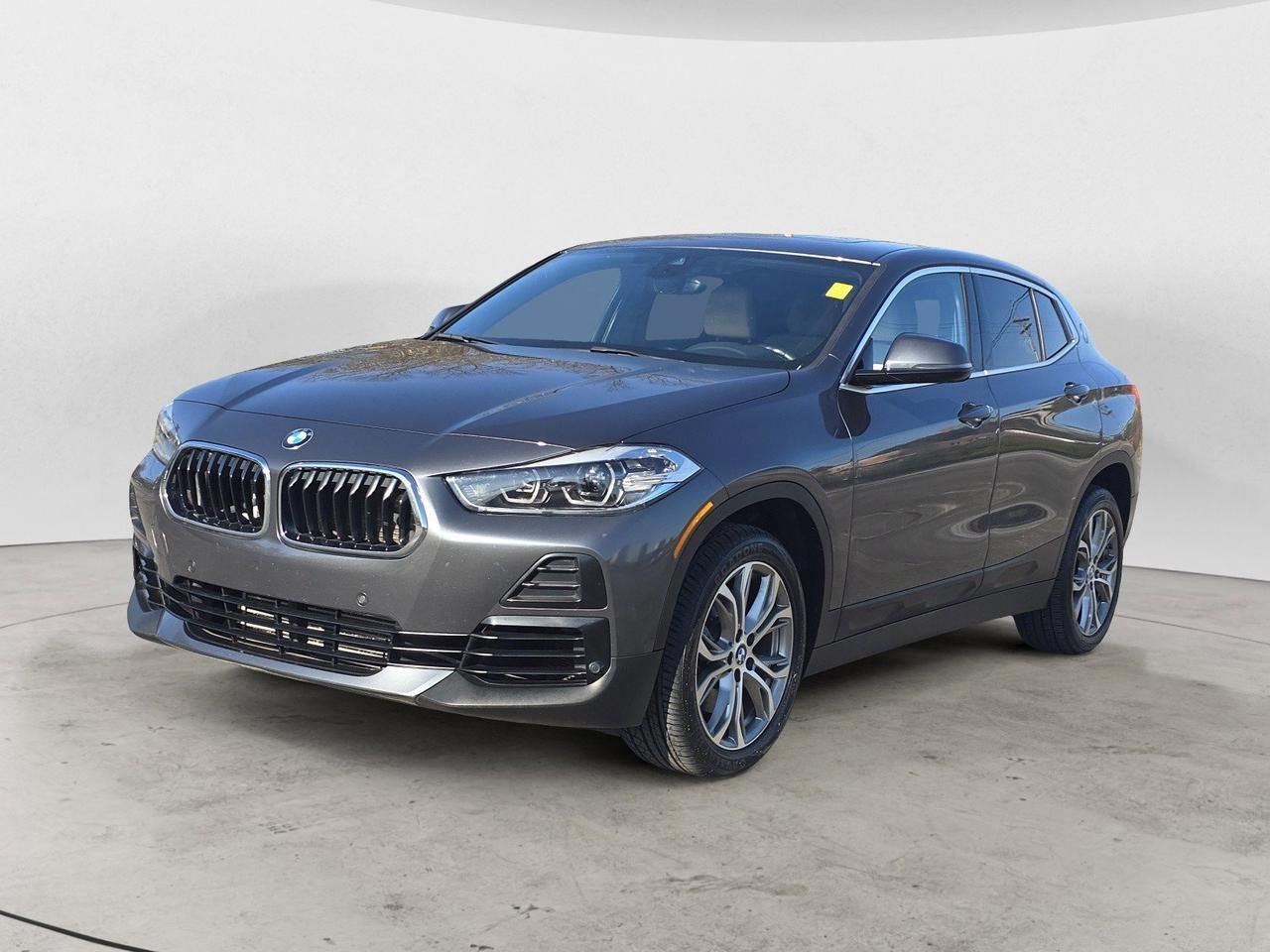 2022 BMW X2 sDrive28i Dalton GA