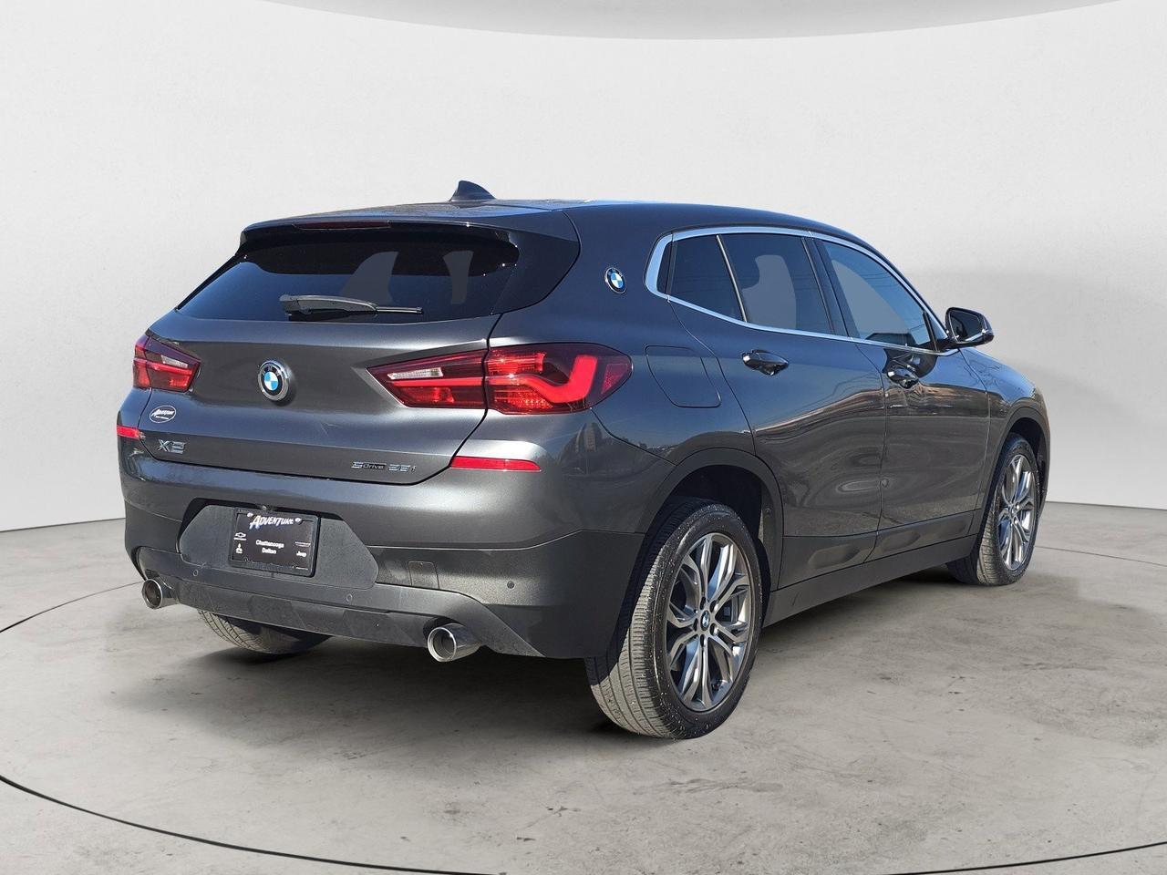 2022 BMW X2 sDrive28i Dalton GA