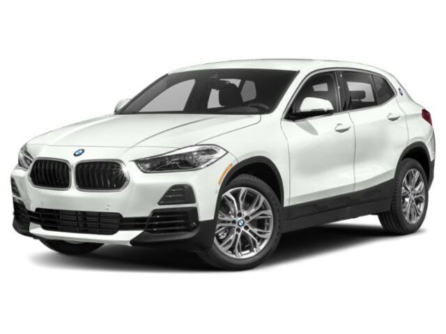 2022 BMW X2 sDrive28i