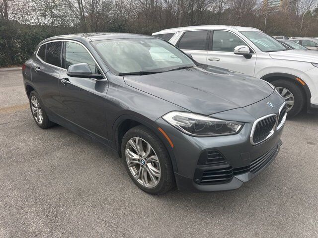 2022 BMW X2 sDrive28i