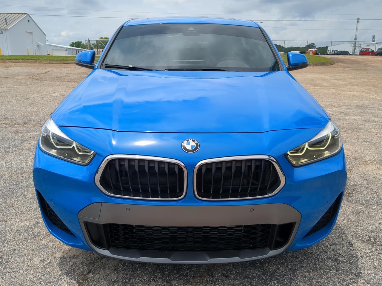 2022 BMW X2 sDrive28i Appleton WI