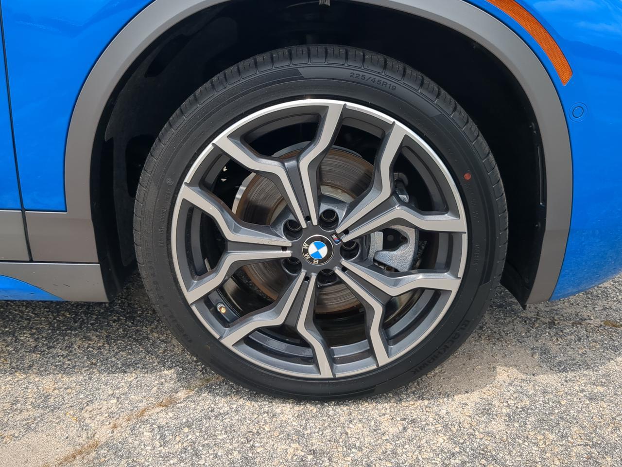 2022 BMW X2 sDrive28i Appleton WI