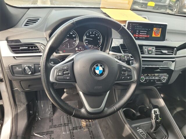 2022 BMW X2 sDrive28i Roseville CA