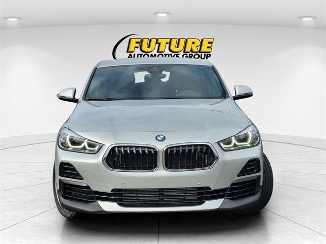 2022 BMW X2 sDrive28i