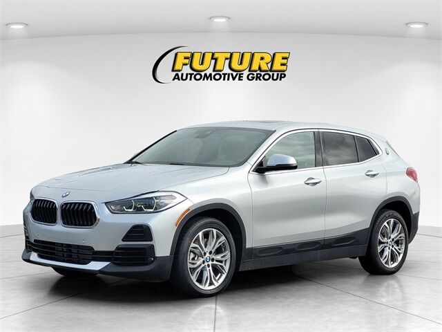 2022 BMW X2 sDrive28i Roseville CA