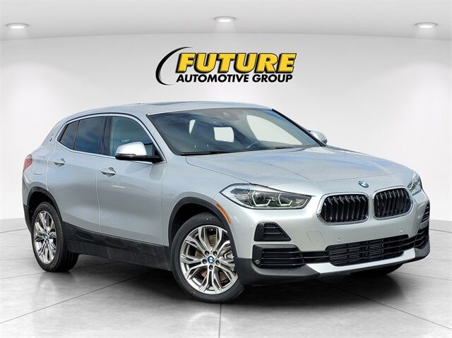 2022 BMW X2 sDrive28i