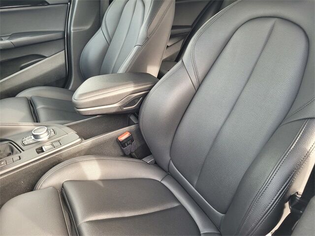 2022 BMW X2 sDrive28i Roseville CA