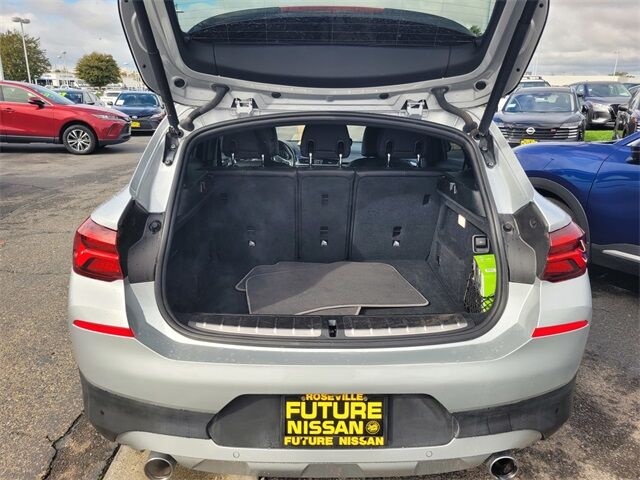 2022 BMW X2 sDrive28i Roseville CA