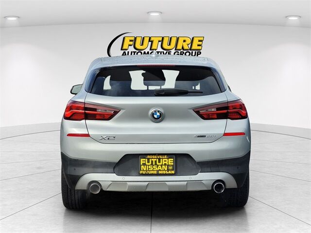 2022 BMW X2 sDrive28i Roseville CA