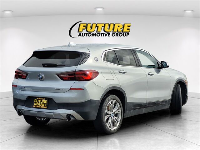2022 BMW X2 sDrive28i Roseville CA