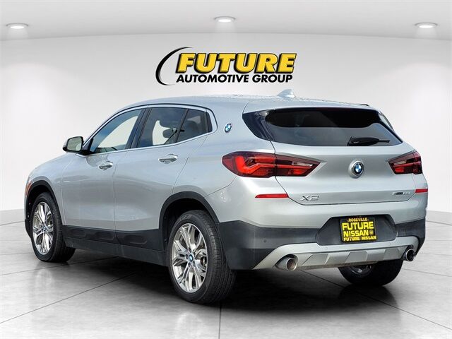 2022 BMW X2 sDrive28i Roseville CA