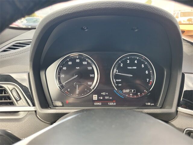 2022 BMW X2 sDrive28i Roseville CA