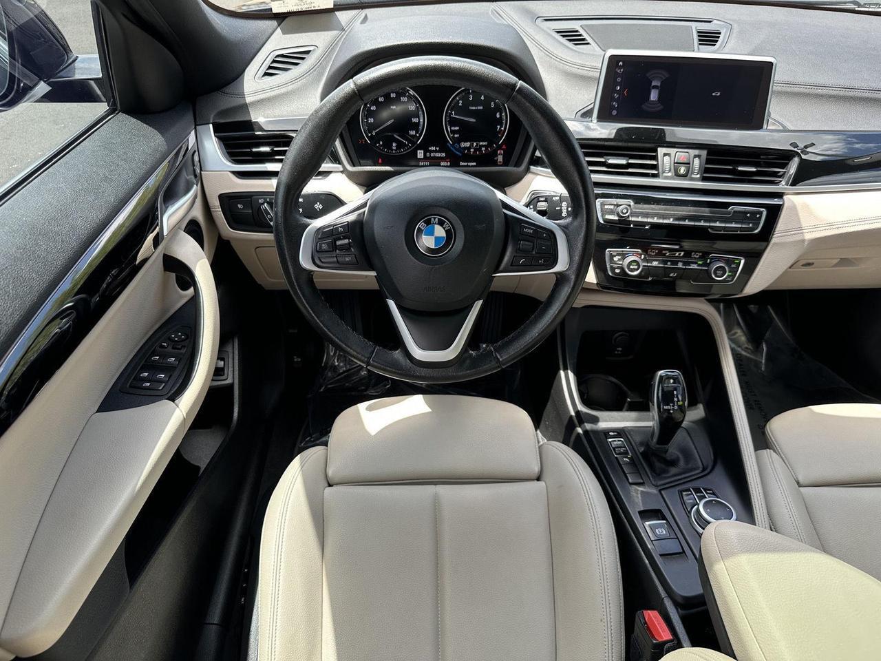 2022 BMW X2 sDrive28i Tucson AZ
