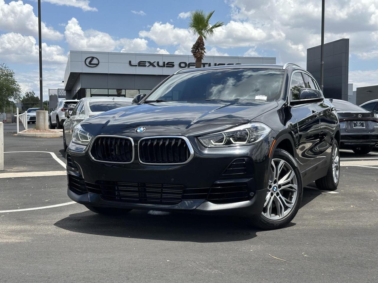 2022 BMW X2 sDrive28i Tucson AZ