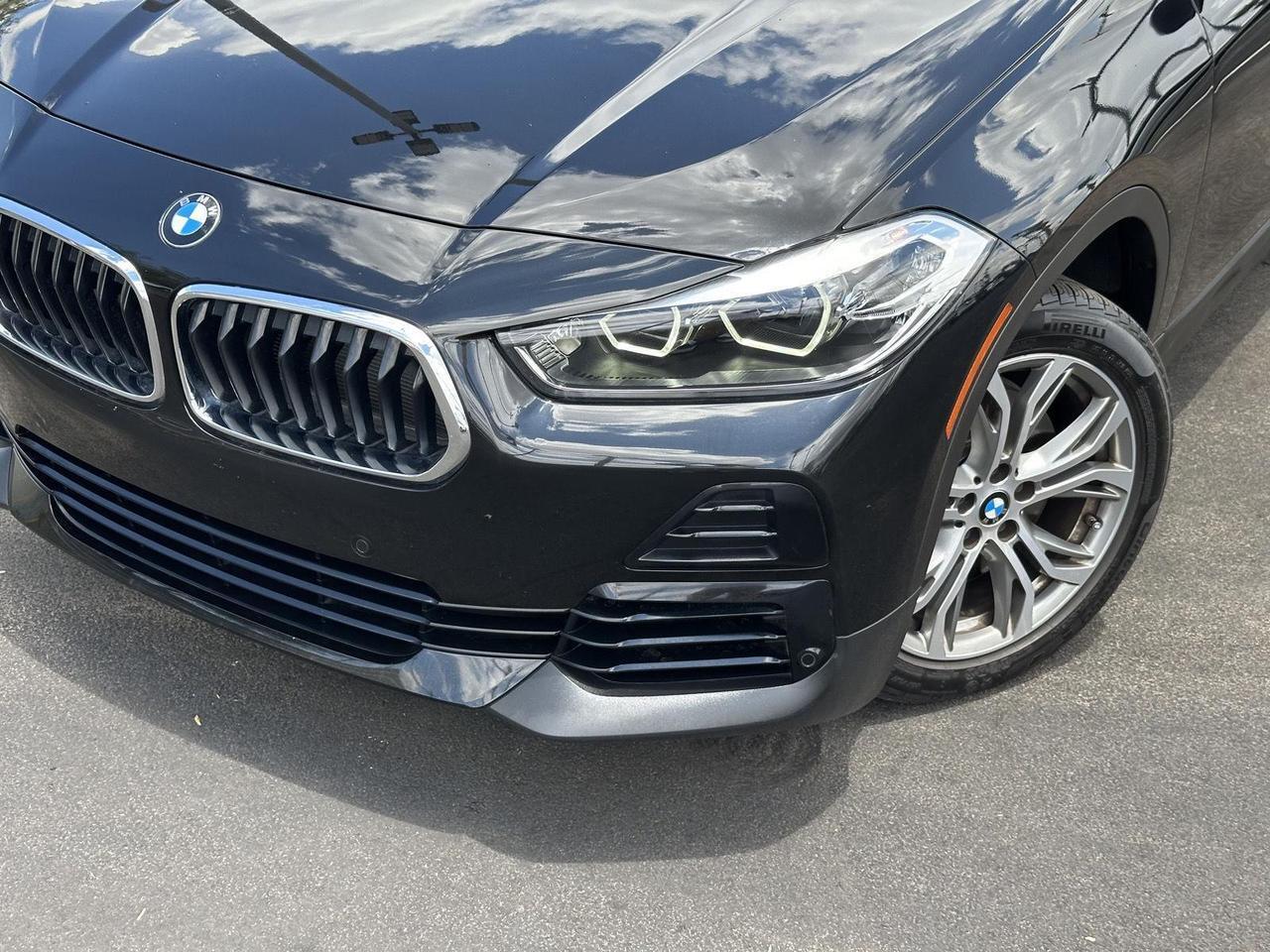 2022 BMW X2 sDrive28i Tucson AZ